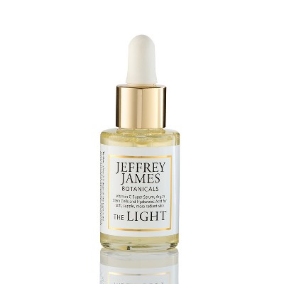 Jeffrey James Botanicals The Light - 1oz