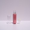 Beautimate Aqua Roller – Microneedling Serum Infusion Tool with Pump-Action Dispensing for Hydrated, Glowing Skin - 3 of 4