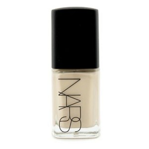 Nars Women Brightening Hydrated Soften Sheer Glow Foundation - 1 of 1