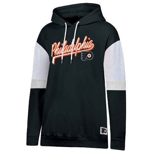 Philadelphia Flyers Hoodies, Flyers Pullover Hoodie