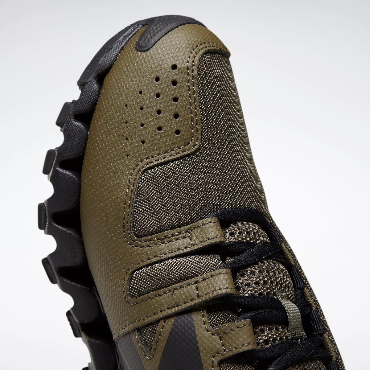 Мужские Reebok ZigWild Trail 6 Men's Shoes — фото 8
