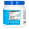 Nutricost BHB Salts, goBHB®, Unflavored, 0.97 lb (442 g) - 2 of 2