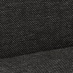 ink charcoal black