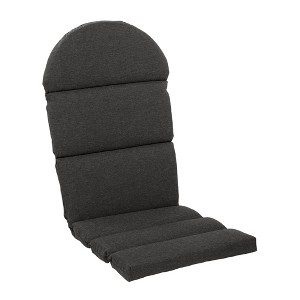 ARDEN Oceantex Outdoor Rocking Chair or Adirondack Cushion, 21.5 x 19, Water Repellent, Fade Resistant - 1 of 4