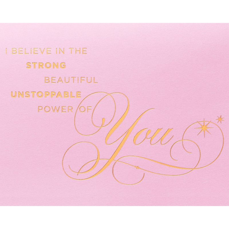 You are Amazing Card - PAPYRUS, 4 of 7