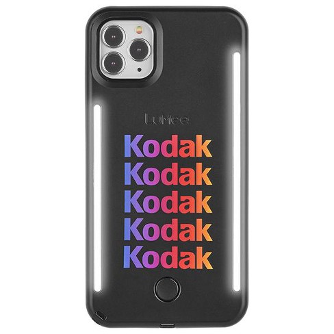 Case Mate Iphone 11 Pro Max Kodak Lumee Duo Case Target