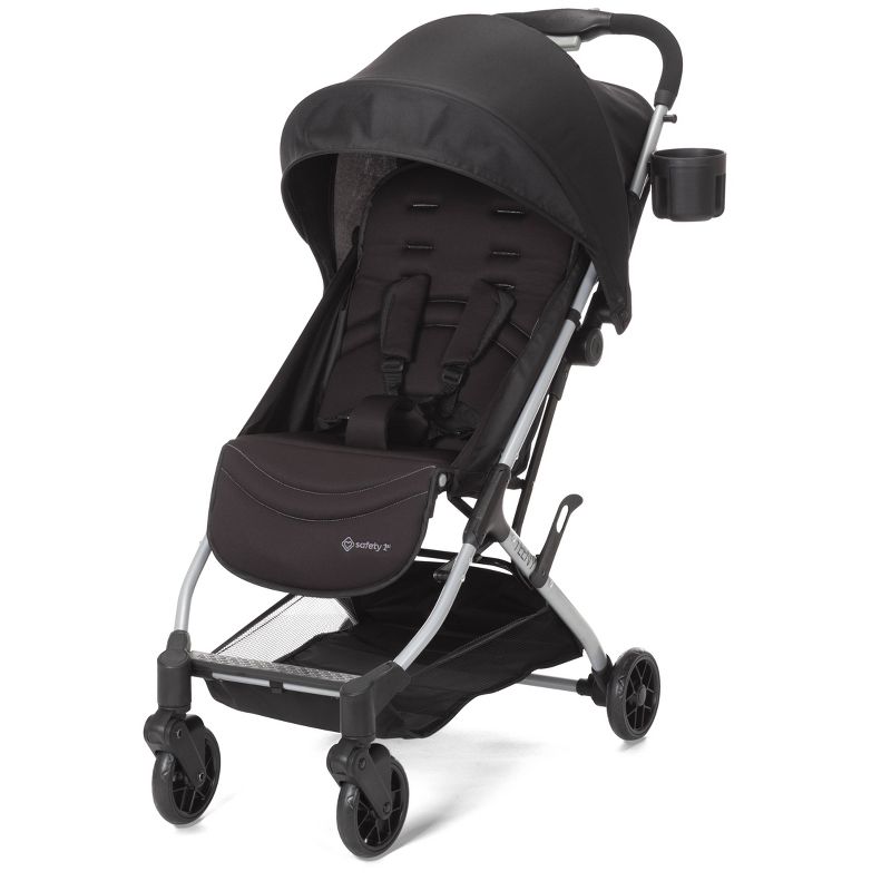 Safety 1st Teeny Ultra Compact Stroller, 1 of 21