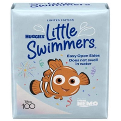 1 50 off huggies little swimmers Target Coupon on WeeklyAds2.com