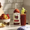 Fever Tree Bloody Mary Mix - Premium Quality Mixer - Refreshing Beverage for Cocktails & Mocktails 750ml Bottles - 3 of 4