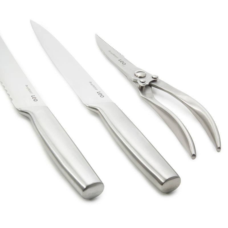 BergHOFF LEGACY 3Pc Stainless Steel Cutlery Set, 2 of 6