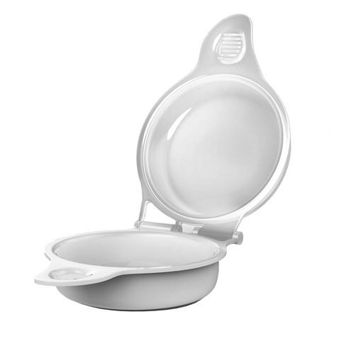 Egg steamer shop target