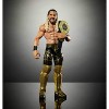 WWE Seth "Freakin" Rollins Elite Series 112 Action Figure - image 4 of 4