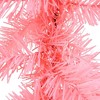 vidaXL Garland Pink PVC 32.8 ft long Decorative Inlays - 4 of 4