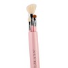 Sigma Beauty Essential Trio Makeup Brush Set - Pink - 3pc : Target