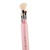 Sigma Beauty Essential Trio Makeup Brush Set - Pink - 3pc - image 3 of 4