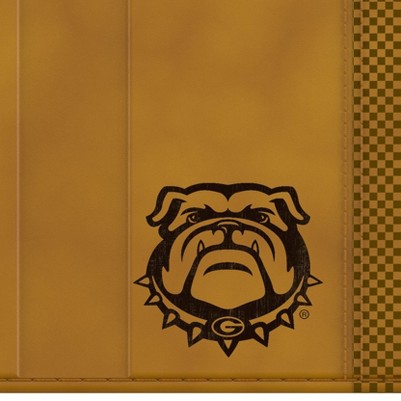 georgia bulldogs uga