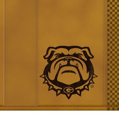 georgia bulldogs uga