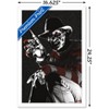 Trends International A Nightmare on Elm Street - Welcome To Your New Nightmare Framed Wall Poster Prints - 3 of 4
