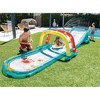 Intex: Surfing Fun Slide with Two Inflatable Surf Riders and Built-in Water Sprayer - 2 of 4