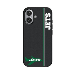 NFL AFC Historic Teams Sidebar MagSafe Compatible Cell Phone Case for Apple iPhone 17 Series - 1 of 4