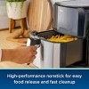 Oster DiamondForce Nonstick XL 5-Quart Digital AirFryer - 2 of 4