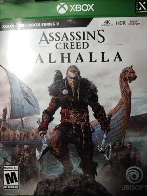 Assassin's Creed Valhalla isn't coming to Xbox Game Pass, Ubisoft