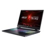 Acer Nitro 17 - 17.3" Laptop AMD Ryzen 7 3.2GHz 16GB RAM 1TB SSD W11H - Manufacturer Refurbished - 3 of 4