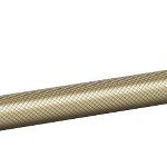 polished nickel/golden champagne