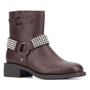 New York & Company Women's Carson Ankle Boots - 1 of 4