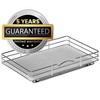 Hold N' Storage - Pull Out Cabinet Organizer for Spices- Heavy Duty with Lifetime Limited Warranty - 3 of 4