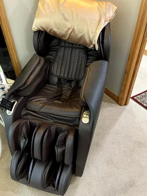 user image by Massage Chair Review
