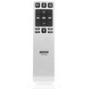 Anderic RRXRS321 Replacement Remote Control for Vizio Sound Bar | XRS321-C - 3 of 4