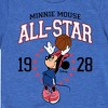 Boys' - Disney - Minnie All Short Sleeve Graphic T-Shirt - 2 of 4