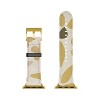 Urban Wild Studio black coffee morning tan Apple Watch Band - Society6 - 3 of 3