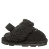 Bearpaw Toddler Loki Slippers - 3 of 4