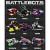 Men's Battlebots Robot Chart T-Shirt - 2 of 4