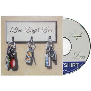 Earl Sweatshirt - Live Laugh Love (CD) - 1 of 1