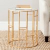 Doreen End Table - Safavieh - image 2 of 3