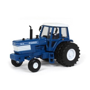 1/64 High Detail Ford TW-35 Cab with 2WD and Duals, Limited Edition Toy Tractor Times Cust-1946 - 1 of 4