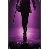 Trends International M3gan 2.0 - Teaser One Sheet Unframed Wall Poster Prints - 4 of 4