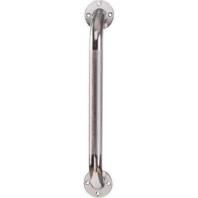 DMI - GRAB BAR STEEL KNURLED 24IN