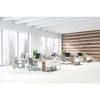 Access Lighting Port Nine Stark 1 - Light Pendant in  Brushed Steel - 3 of 3