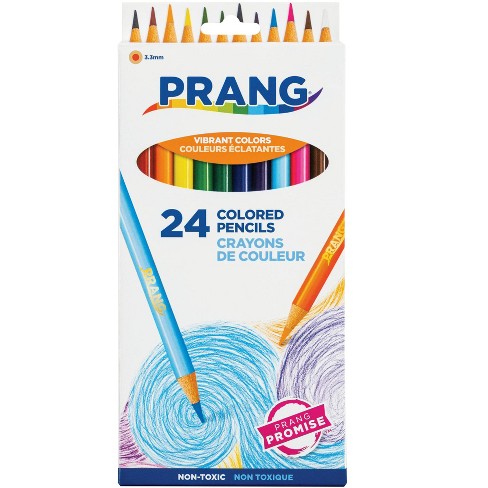 Lot de 6 Baby crayons - Premier âge MAPED - Drawin'Kids