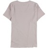 Calvin Klein Womens Heather Embellished T-Shirt - 2 of 2