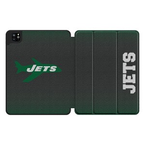NFL AFC Historic Teams Linen Tablet Case for Apple iPad - 1 of 4