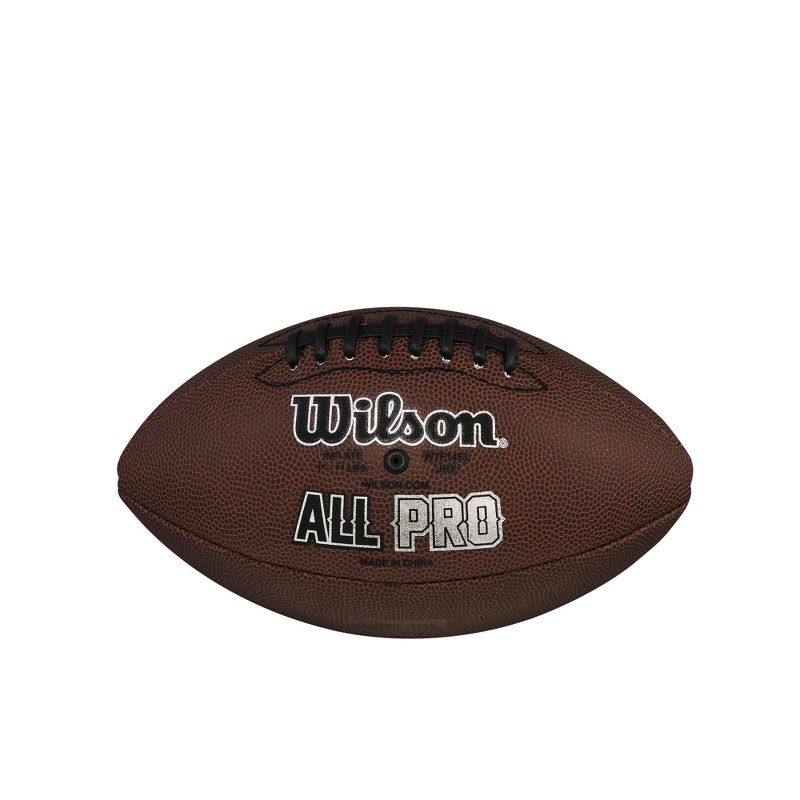 Wilson NFL All Pro Peewee Football, 5 of 11
