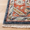 Samarkand SRK172 Hand Knotted Area Rug  - Safavieh - 3 of 4