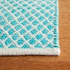 Montauk MTK601 Hand Woven Indoor Rugs - Safavieh - 3 of 4