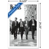 Trends International The Beatles - In London Framed Wall Poster Prints - 3 of 4