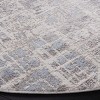 Mila MIL230 Power Loomed Indoor Rug - Safavieh - 3 of 3